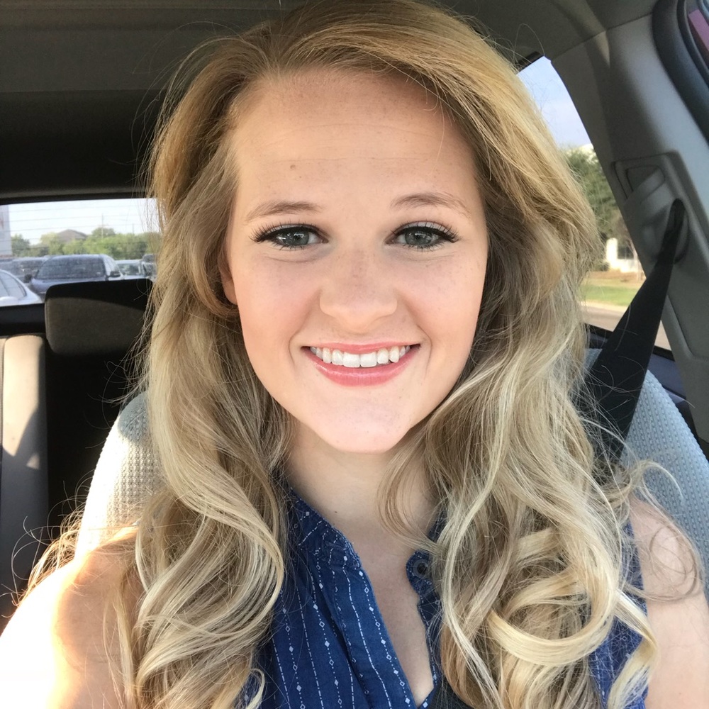 Meet your Posher, Melissa